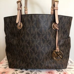 Michael Kors Tote Bag